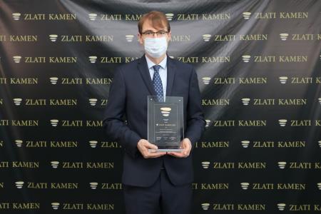 župan podelitev zlati kamen2